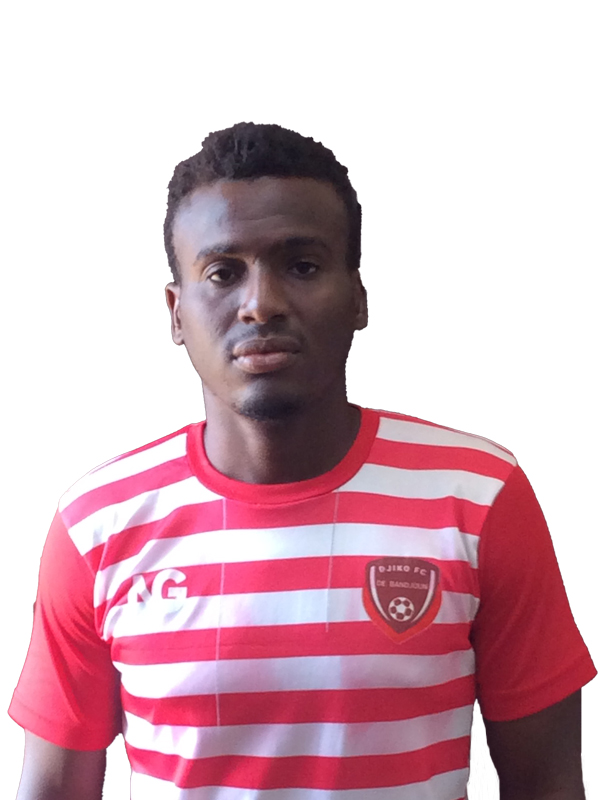 MALAI HAMADOU G.