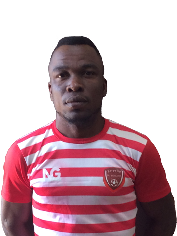 Jacob Bature G.