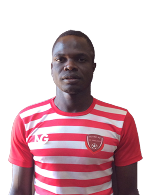 ADAMA AMADA
