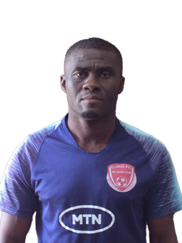 SODEA ERIC SADJO