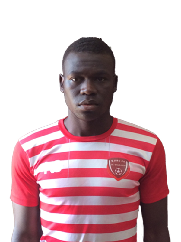 HAMIDOU ISSA
