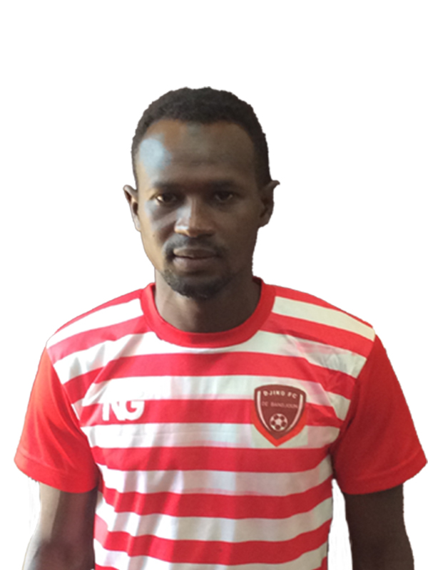 OUMAROU A.